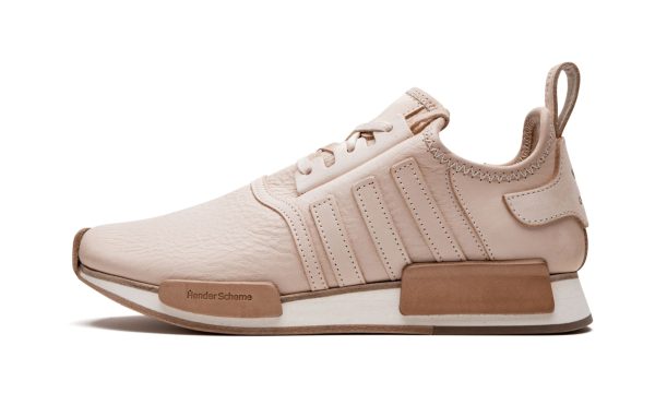 Nmd R1 Hs "hender Scheme"