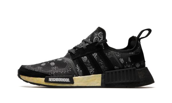 Nmd R1 Nbhd "neighborhood - Paisley"