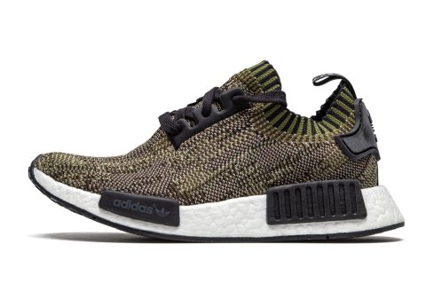 Nmd R1 Pk "camo Pack"