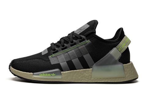 Nmd R1 V2 "core Black"