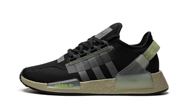 Nmd R1 V2 "core Black"