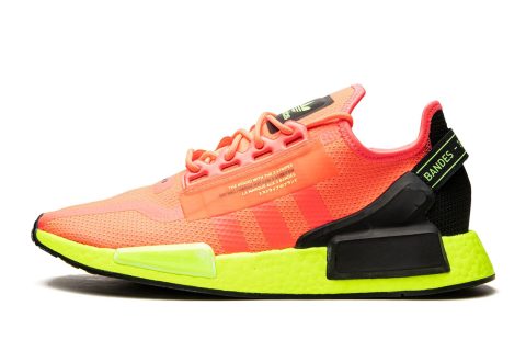 Nmd R1 V2 "watermelon Pack Pink"