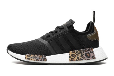 Nmd R1 Wmns "cheetah"