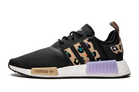 Nmd R1 Wmns "cheetah"