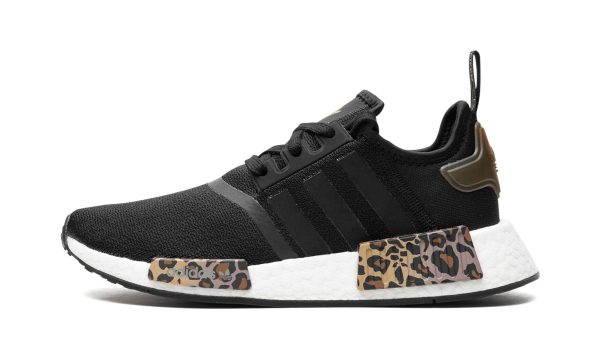 Nmd R1 Wmns "cheetah"