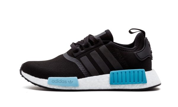 Nmd R1 Wmns "icey Blue"