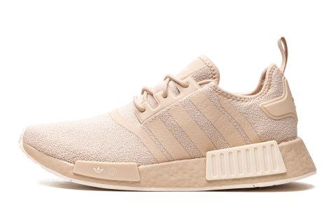 Adidas Nmd R1 Wmns "magic Beige"