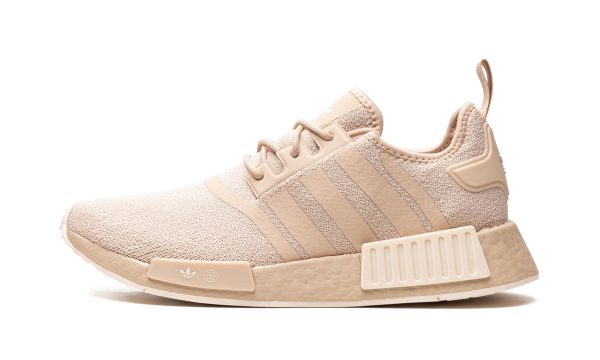 Adidas Nmd R1 Wmns "magic Beige"