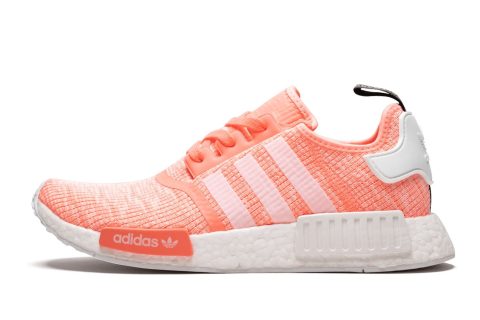 Nmd R1 Wmns "sun Glow"