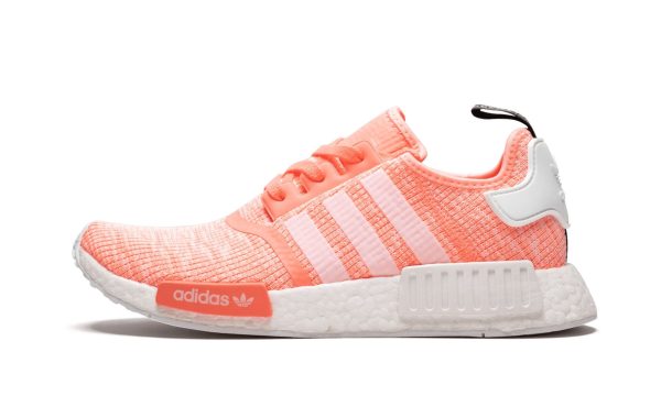 Nmd R1 Wmns "sun Glow"