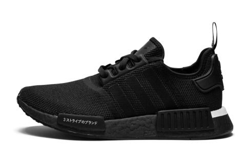 Nmd R1 "japan Black"