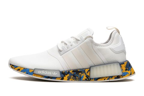 Nmd R1 "white Camo"