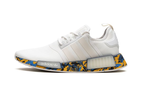 Nmd R1 "white Camo"