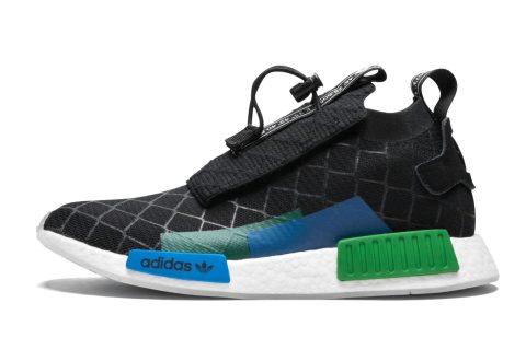 Nmd Ts1 "mita"