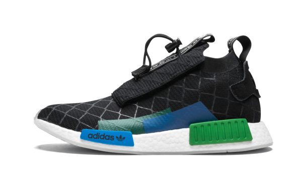 Nmd Ts1 "mita"