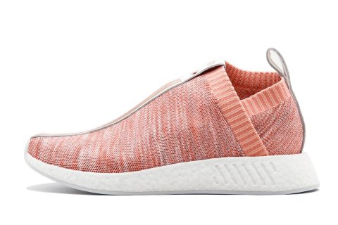 Nmd_cs2 Pk S.e "kith X Naked"