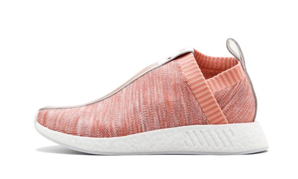 Nmd_cs2 Pk S.e "kith X Naked"