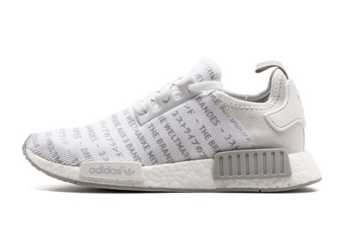 Nmd_r1 "3 Stripes"