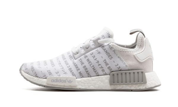 Nmd_r1 "3 Stripes"