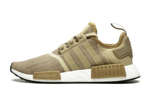 Adidas Nmd_r1 Cbeige / Cbeige