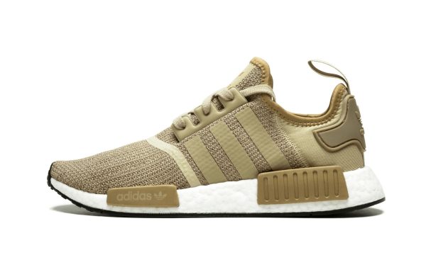 Adidas Nmd_r1 Cbeige / Cbeige