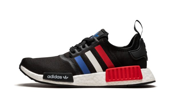 Nmd_r1 Color