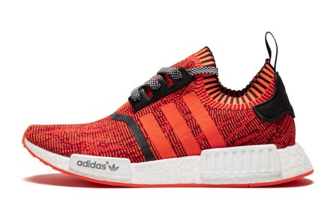 Nmd_r1 Pk Nyc "red Apple"