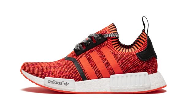 Nmd_r1 Pk Nyc "red Apple"