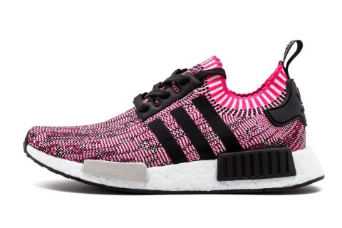 Nmd_r1 Pk Wmns "shock Pink"