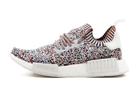 Nmd_r1 Pk "colour Static"