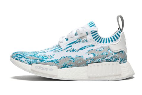 Nmd_r1 Pk "datamosh"