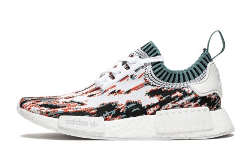 Nmd_r1 Pk "datamosh"