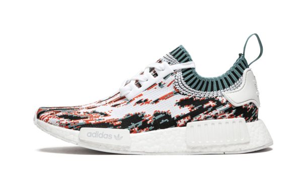 Nmd_r1 Pk "datamosh"