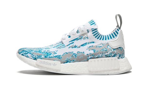 Nmd_r1 Pk "datamosh"