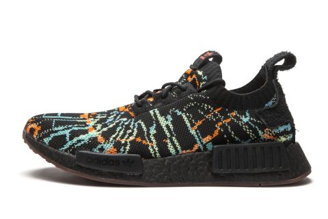 Nmd_r1 Pk "glitch"