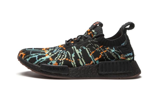 Nmd_r1 Pk "glitch"