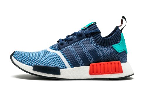 Nmd_r1 Pk "packer Shoes"