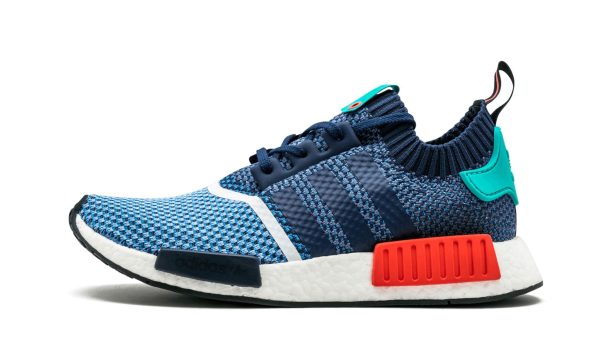 Nmd_r1 Pk "packer Shoes"