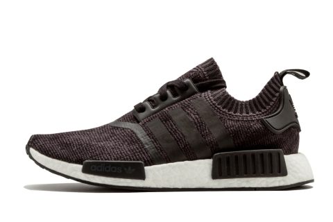 Nmd_r1 Pk "winter Wool"