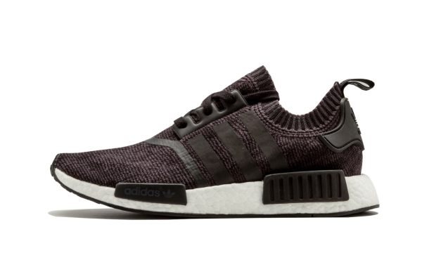 Nmd_r1 Pk "winter Wool"