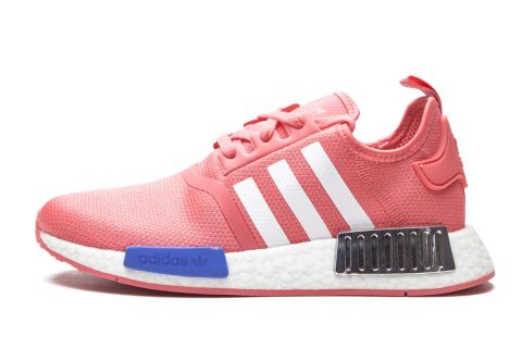 Nmd_r1 Wmns "hazy Rose"