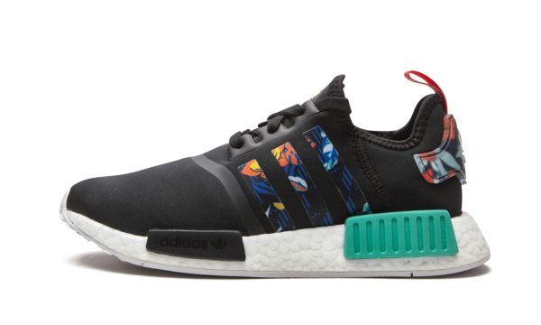 Nmd_r1 Wmns "her Studio London X Adidas"