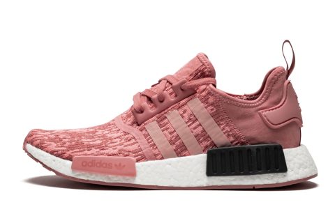 Nmd_r1 Wmns "raw Pink"