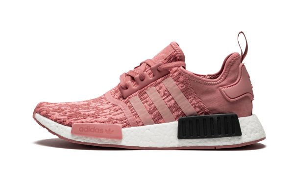 Nmd_r1 Wmns "raw Pink"