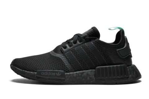 Adidas Nmd_r1 Wmns "triple Black"