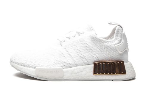 Nmd_r1 Wmns "white / Copper Metallic"