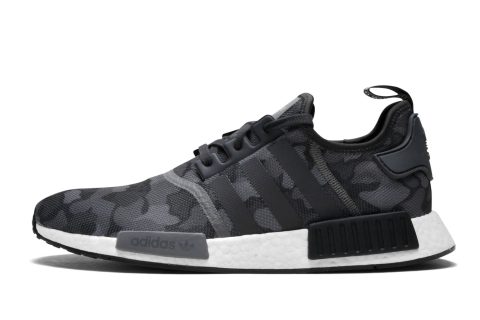 Nmd_r1 "black Camo"