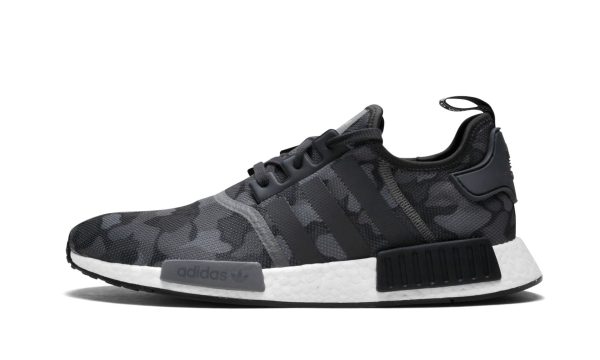 Nmd_r1 "black Camo"