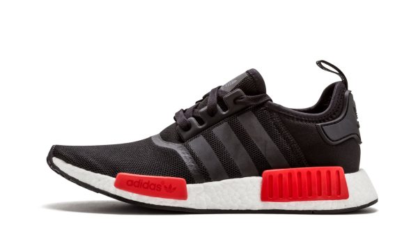 Nmd_r1 "bred Pack"