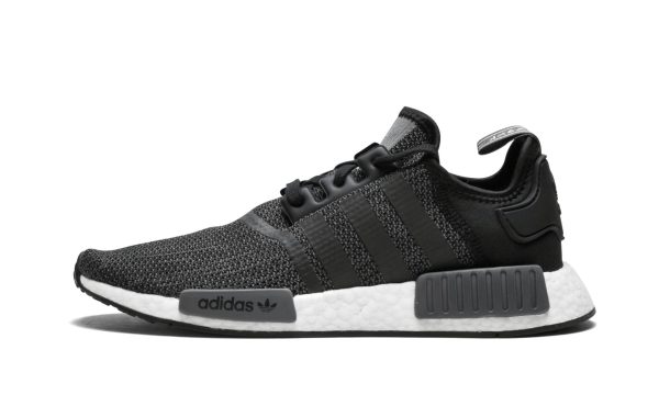 Nmd_r1 "core Black Carbon"